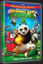 előnézet Kung Fu Panda 3 - DVD