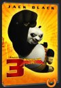 előnézet Kung Fu Panda 3 - DVD