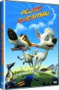 előnézet Csillagkutyák 2 - Kaland a Holdon - DVD