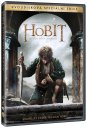 előnézet A hobbit: Az öt sereg csatája - 2DVD