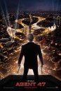előnézet Hitman - A 47-es ügynök - DVD