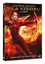 előnézet Hunger Games: Síla vzdoru 2. část - DVD