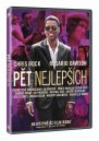 előnézet Az öt kedvenc - DVD