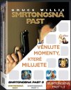előnézet Smrtonosná past 1-3 Kolekce - 3 DVD