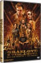 előnézet Grázlové z vidlákova - DVD