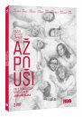 előnézet Až po uši - 3 DVD