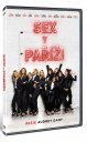 előnézet Micsoda nők! - DVD