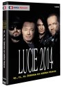 előnézet Lucie 2014 - DVD