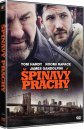előnézet Špinavý prachy - DVD