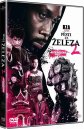 előnézet Pěsti ze železa 2 - DVD