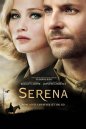 előnézet Serena - DVD