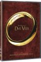előnézet Gyűrűk ura - A két torony (Bővített kiadás) - 2 DVD