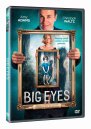 előnézet Big Eyes - DVD