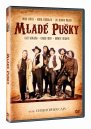 előnézet A vadnyugat fiai - DVD