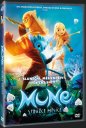 előnézet Münó, a holdbéli manó - DVD
