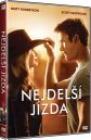 előnézet Nejdelší jízda - DVD