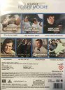 előnézet James Bond: Roger Moore - Kolekce - 7 DVD