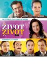 előnézet Život je život - DVD