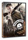 előnézet A különleges alakulat - DVD
