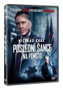 előnézet A fény halála - DVD