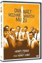 előnézet Tizenkét dühös ember - DVD