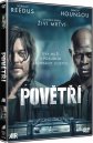 előnézet Légszomj - DVD