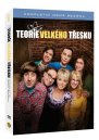 előnézet Agymenők 8. évad - 3DVD