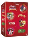 előnézet Karácsonyi Mickey gyűjtemény - 4DVD