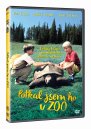előnézet Potkal jsem ho v ZOO - DVD