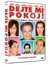 előnézet Dejte mi pokoj! - DVD