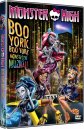 előnézet Monster High: Boo York - DVD