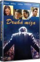 előnézet Druhá míza - DVD