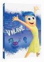 előnézet V hlavě - DVD Edice Pixar New Line