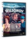 előnézet Wilsonov - DVD