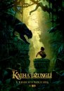 előnézet A dzsungel könyve (2016) - DVD