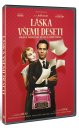 előnézet Populaire kisasszony - DVD
