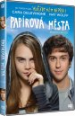 előnézet Papírvárosok - DVD