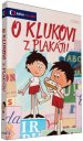 előnézet O klukovi z plakátu - 2 DVD