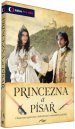 előnézet A hercegkisasszony és az írnok - DVD