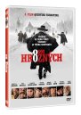 előnézet Aljas nyolcas - DVD