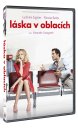 előnézet Szerelem a felhők felett - DVD