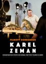 előnézet Filmový dobrodruh Karel Zeman - DVD