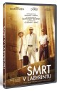 előnézet Kétarcú január - DVD