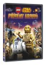 előnézet Lego Star Wars: Droid Tales 1 - DVD
