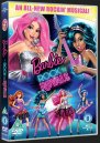 előnézet Barbie, a rocksztár hercegnő - DVD