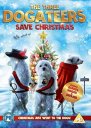 előnézet The Three Dogateers Save Christmas - DVD