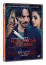 előnézet Nebezpečné pokušení - DVD