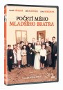 előnézet Početí mého mladšího bratra - DVD