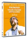 előnézet Egy faun megkésett délutánja - DVD