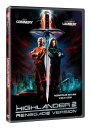 előnézet Hegylakó 2. - Renegát változat - DVD